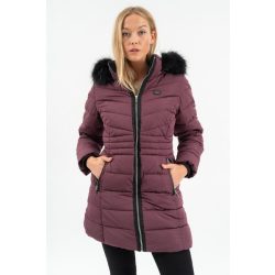 Budmil női kabát - 20030554-003