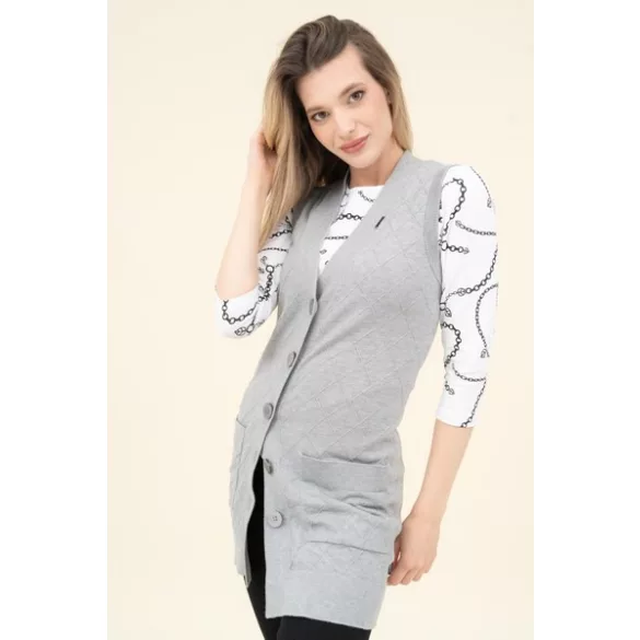 Budmil női pulóver - 20050805-001