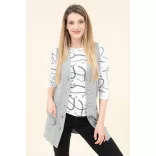 Budmil női pulóver - 20050805-001