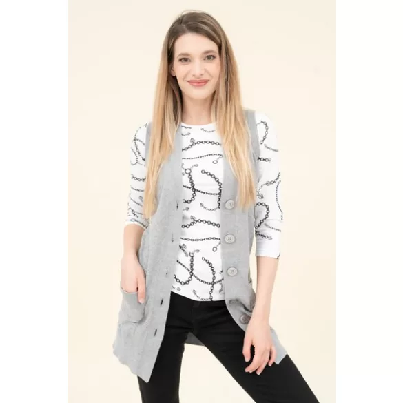 Budmil női pulóver - 20050805-001