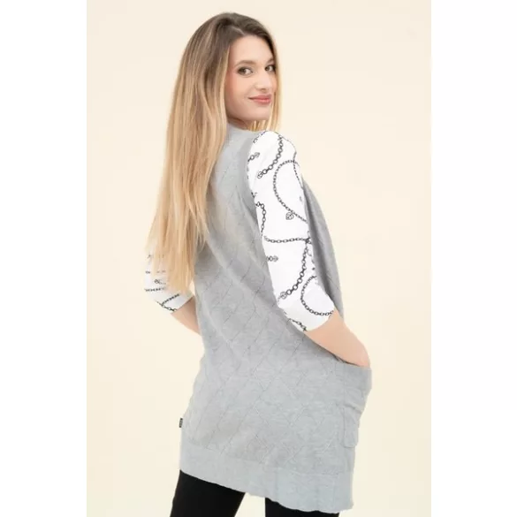 Budmil női pulóver - 20050805-001