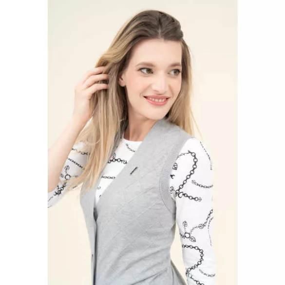 Budmil női pulóver - 20050805-001