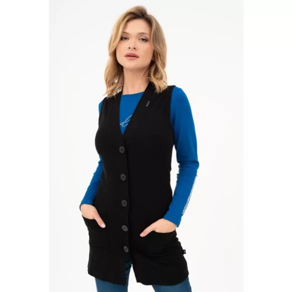 Budmil női pulóver - 20050805-002