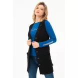 Budmil női pulóver - 20050805-002