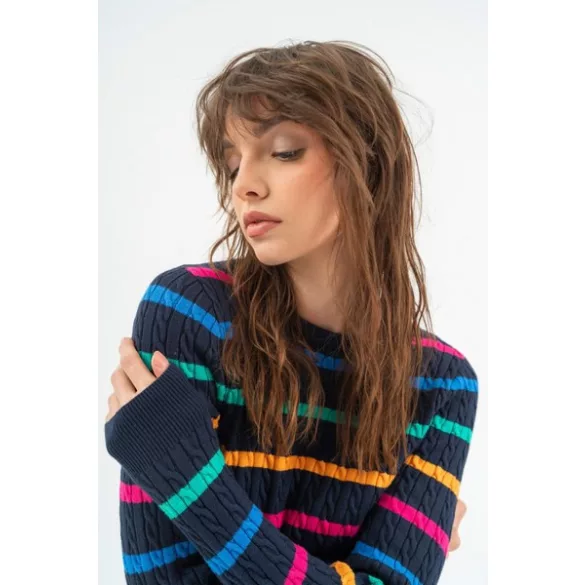 Budmil női pulóver - 20050822-002