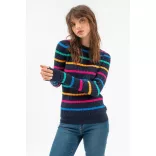 Budmil női pulóver - 20050822-002