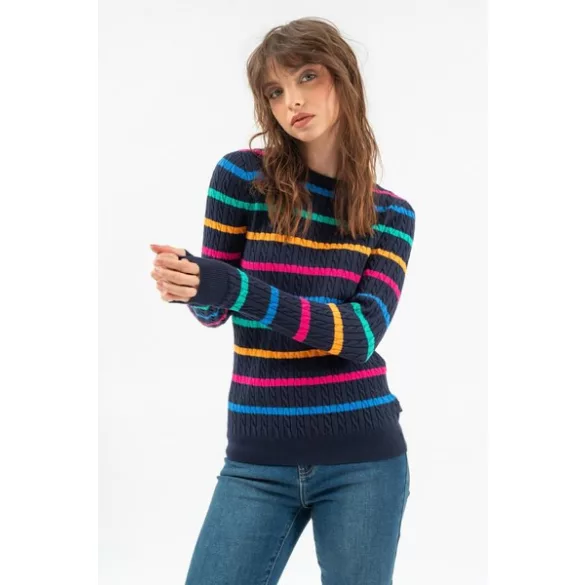 Budmil női pulóver - 20050822-002