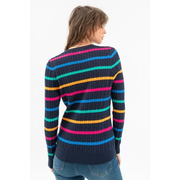 Budmil női pulóver - 20050822-002