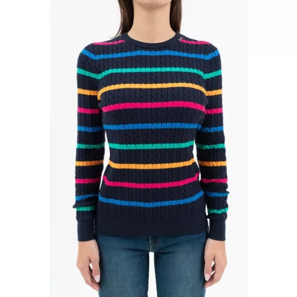 Budmil női pulóver - 20050822-002