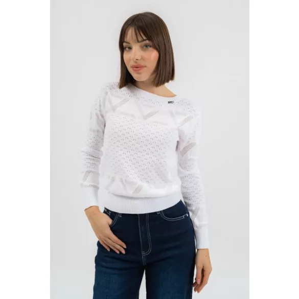 Budmil női pulóver - 20050838-001