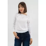 Budmil női pulóver - 20050838-001