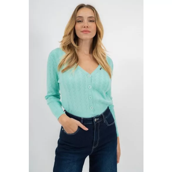 Budmil női pulóver - 20050841-002