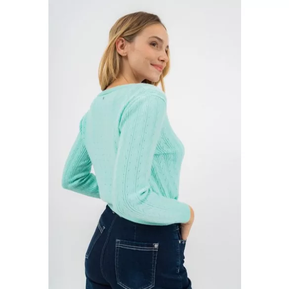 Budmil női pulóver - 20050841-002