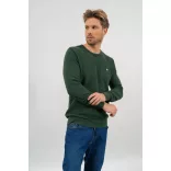 Budmil férfi pulóver - 20050855-001
