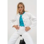 Budmil női kabát - 20060096-001