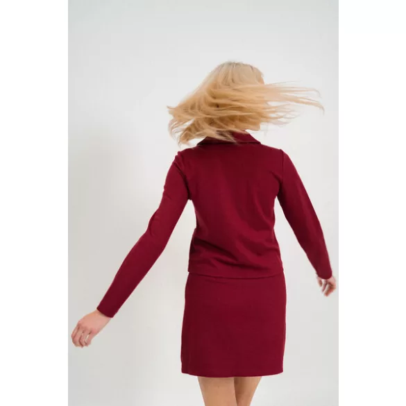 Budmil női pulóver - 20060098-001