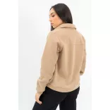 Budmil női kabát - 20110017-001