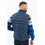 Budmil férfi mellény - 20120019-003