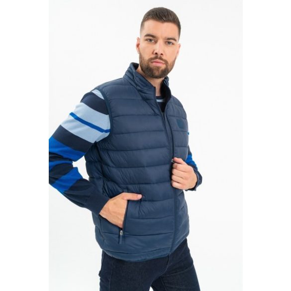 Budmil férfi mellény - 20120019-003