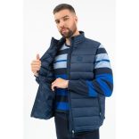 Budmil férfi mellény - 20120019-003