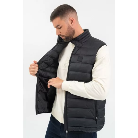 Budmil férfi mellény - 20120019-004