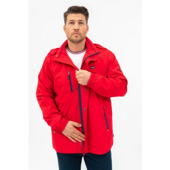 Budmil férfi kabát - 20130209-001