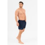 Budmil férfi rövidnadrág - 20160545-002