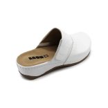 Leon Comfort női papucs - 2019 Feher