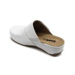 Leon Comfort női papucs - 2019 Feher