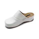 Leon Comfort női papucs - 2019 Feher