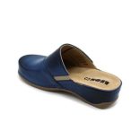 Leon Comfort női papucs - 2019 Kek