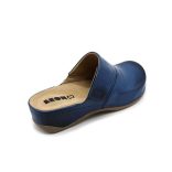 Leon Comfort női papucs - 2019 Kek