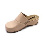 Leon Comfort női papucs - 2019 Puder