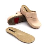 Leon Comfort női papucs - 2019 Puder