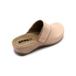 Leon Comfort női papucs - 2019 Puder