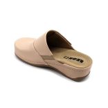 Leon Comfort női papucs - 2019 Puder