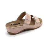 Leon Comfort női papucs - 2020 Puder