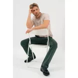 Budmil férfi nadrág - 20210468-001