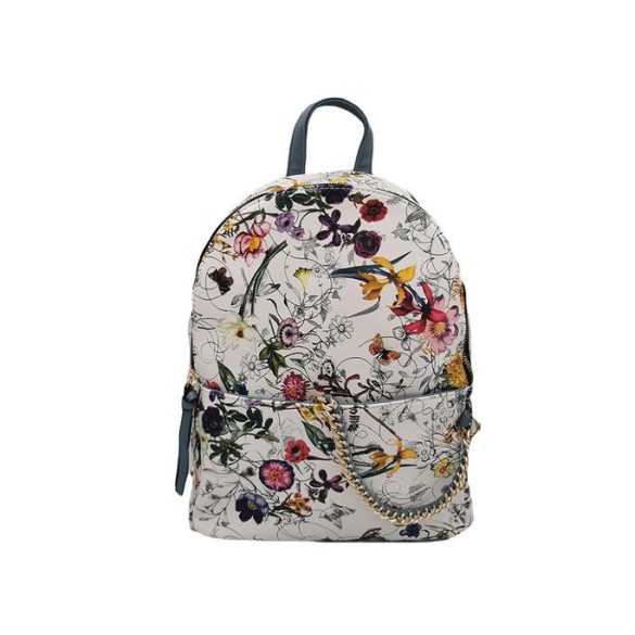 Fashion bags női táska - 2022021-viragkek