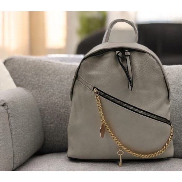 Fashion bags női táska - 2022030-bezs