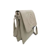 Fashion bags női táska - 2022037-bezs