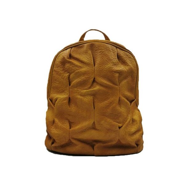Fashion bags női táska - 2022048-sarga