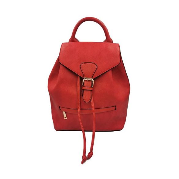 Fashion bags női táska - 2022049-piros