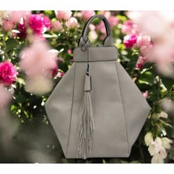 Fashion bags női táska - 2022051-bezs