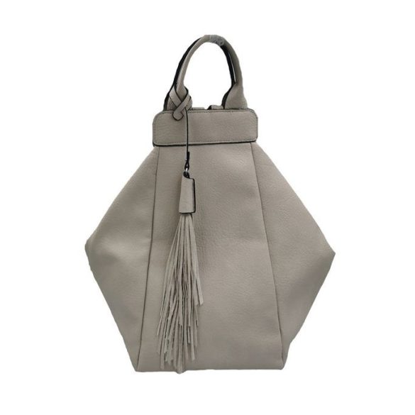 Fashion bags női táska - 2022051-bezs