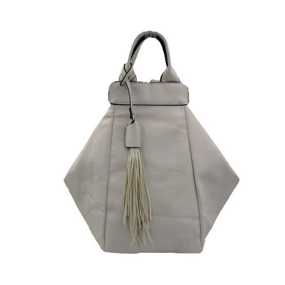 Fashion bags női táska - 2022051-feher