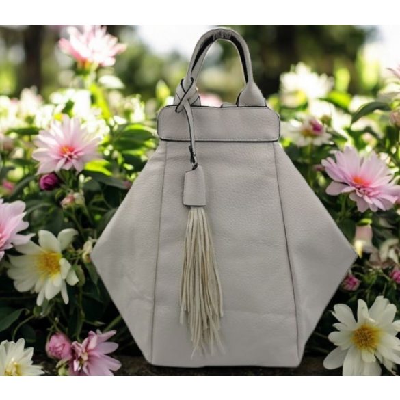 Fashion bags női táska - 2022051-feher