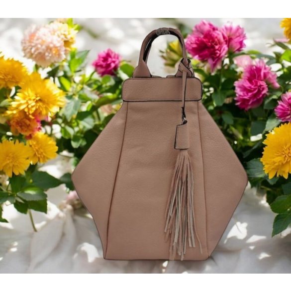 Fashion bags női táska - 2022051-rose