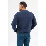 Budmil férfi pulóver - 20220931-002