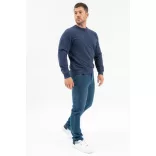 Budmil férfi pulóver - 20220931-002